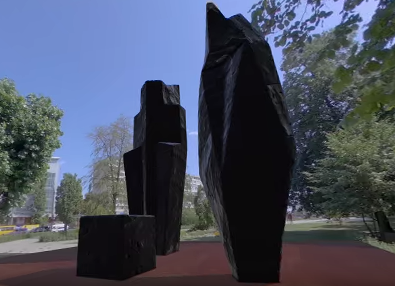 Geometric ancientness