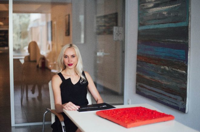 «У нас є все, щоб зробити М17 одним з найвпливовіших мистецьких майданчиків України» | Antikvar