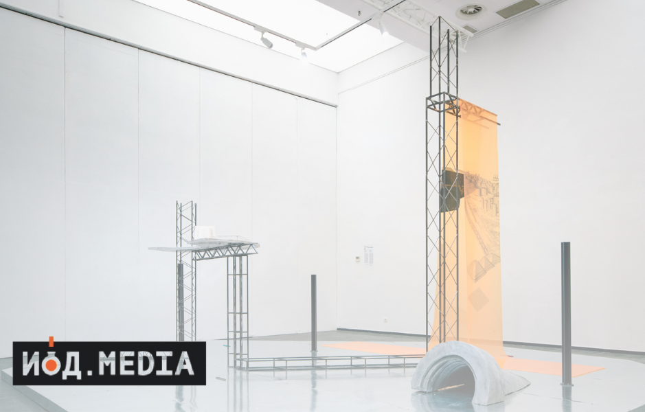 Coronavirus in culture: how this quarantine will affect art. Artists predictions // IOD.media