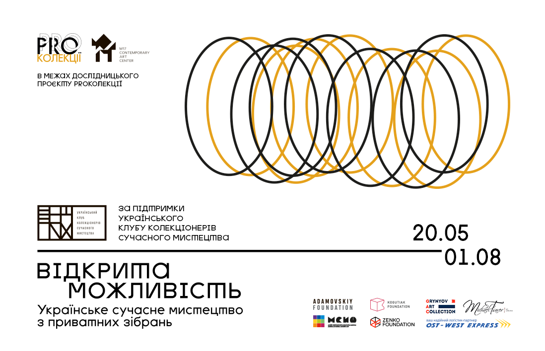 Відкрита можливість