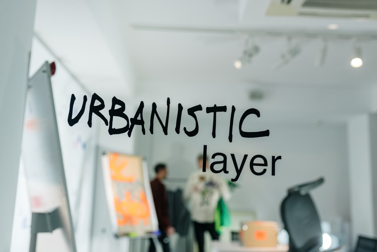 Urbanistic Layer