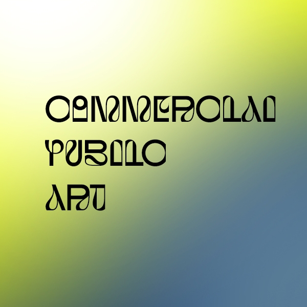 Commercialpublicart