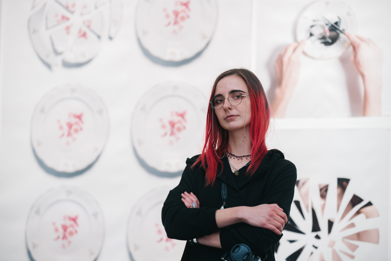 Didenko Nastya