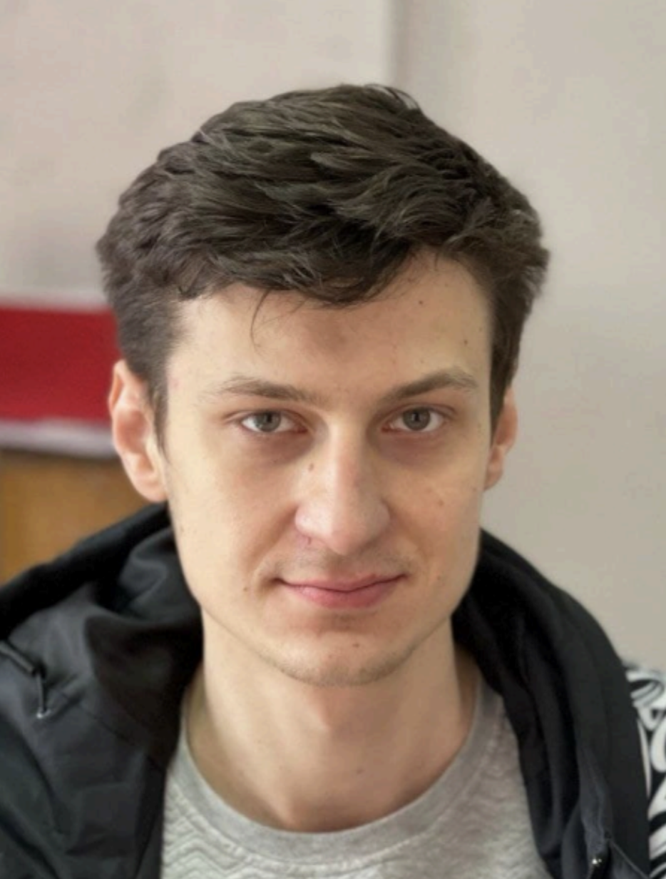 Dotsenko Dmytro
