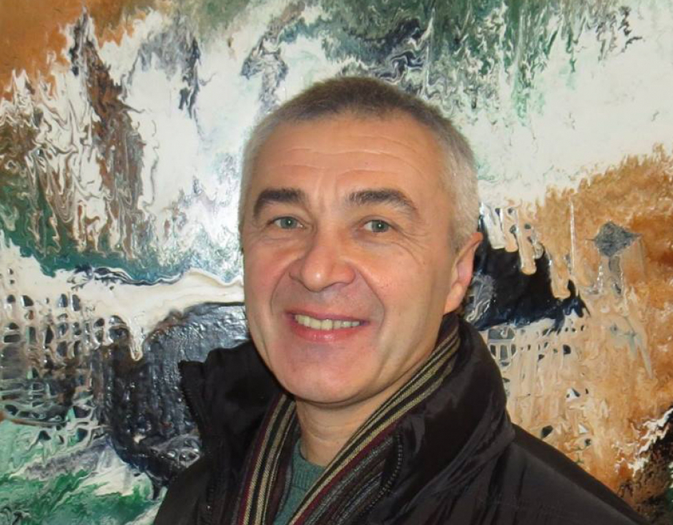 Tatarskyi Vasyl