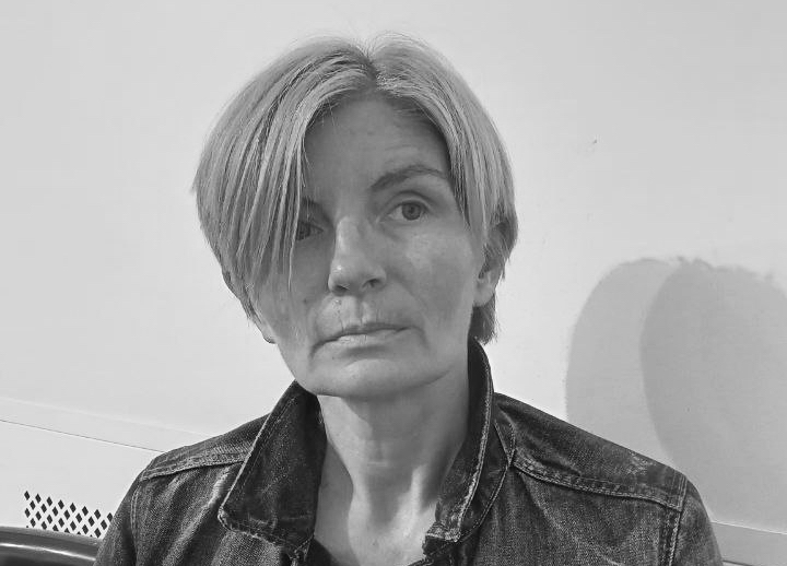 Лебедєва Олена