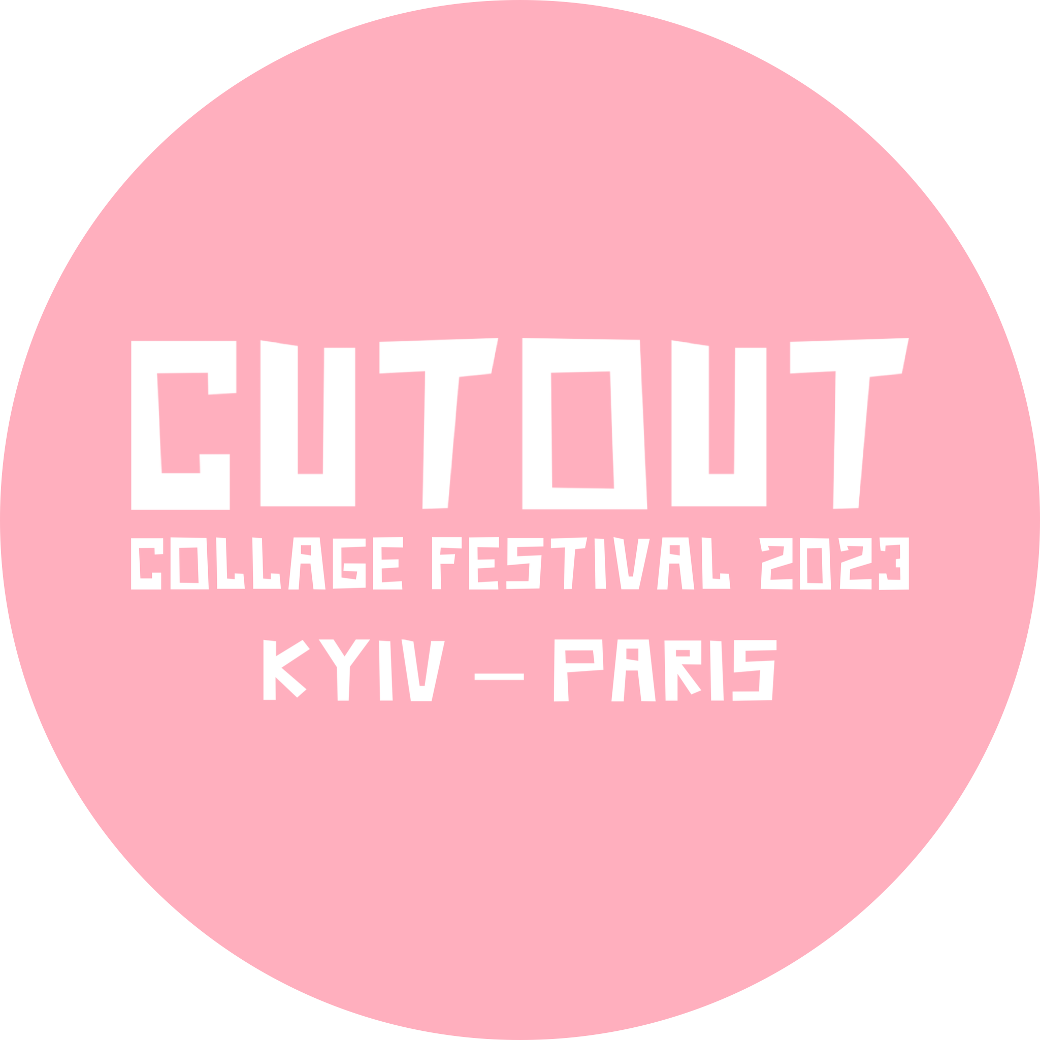 CUTOUT