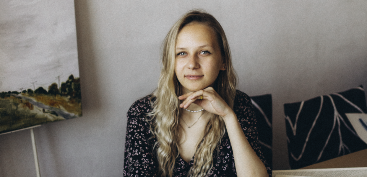 Власенко Анна