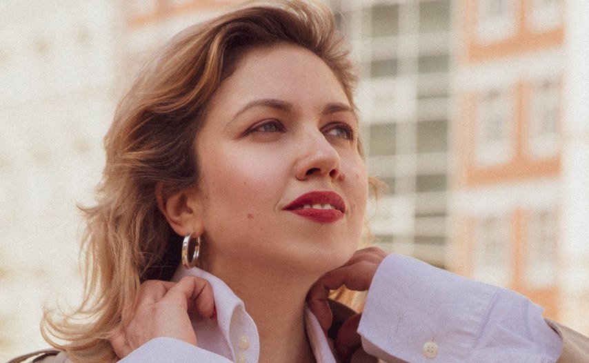 Татаренко Ірина