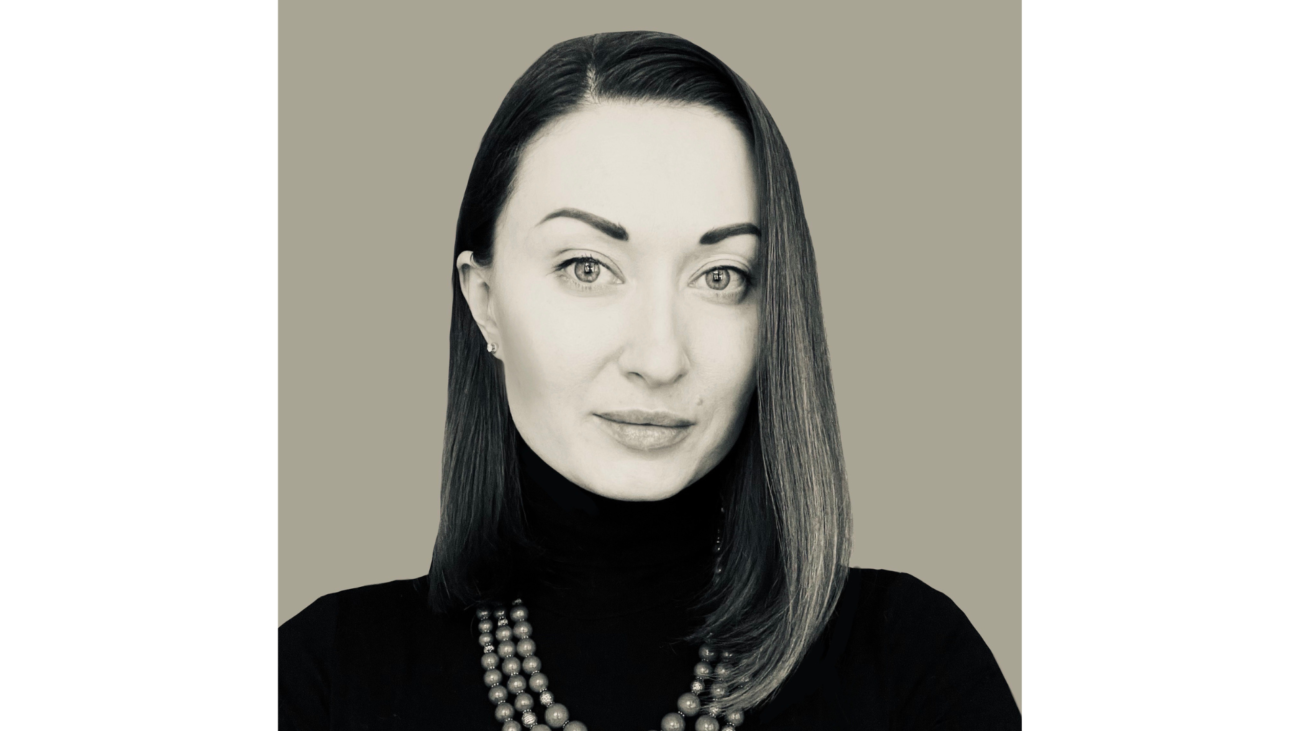 Денисенко Ганна