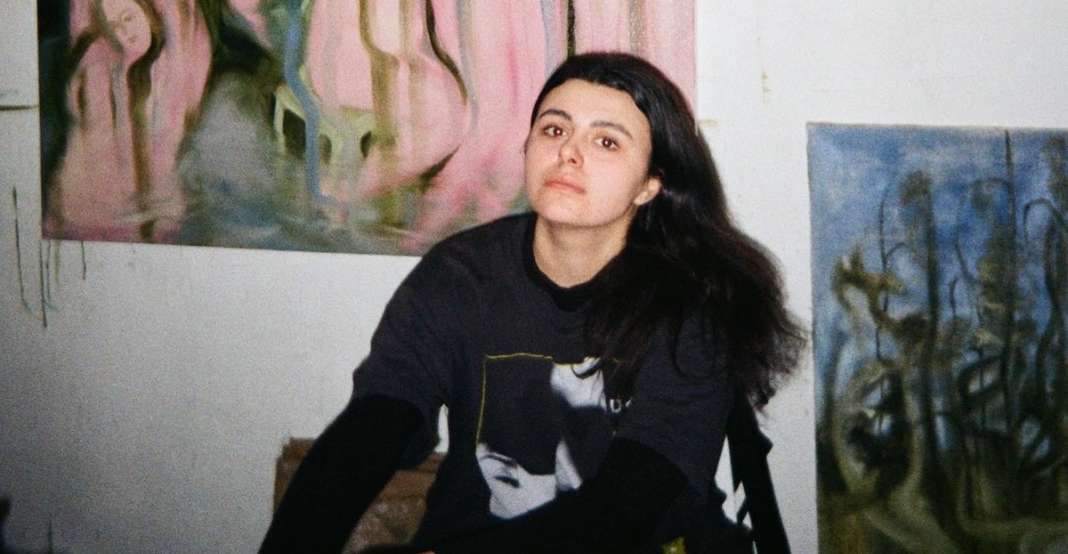 Shakhmuradova-Tanska Sana