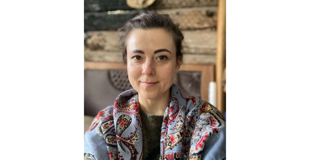 Кирилюк Лана