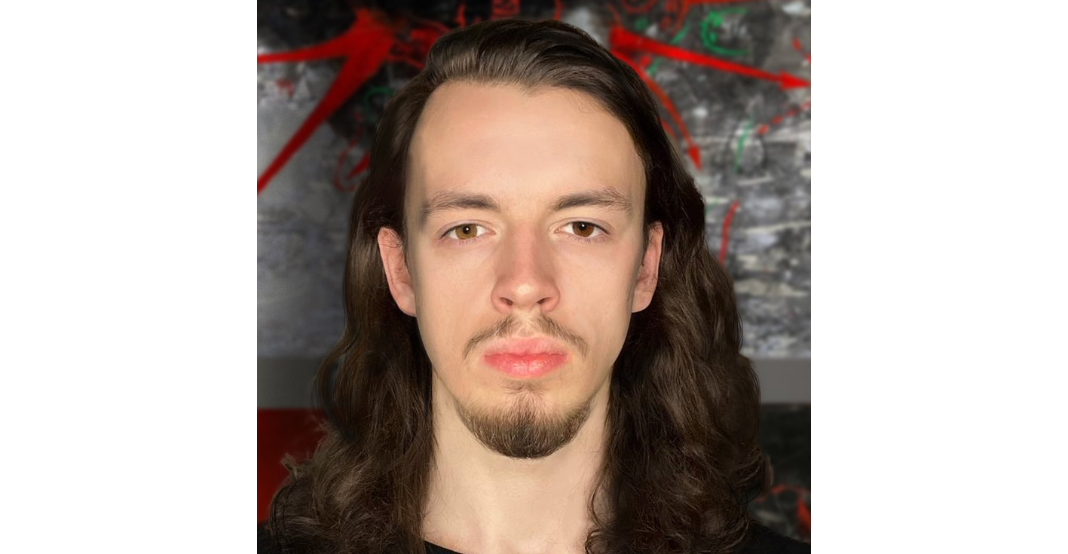 Hladkykh Mykyta