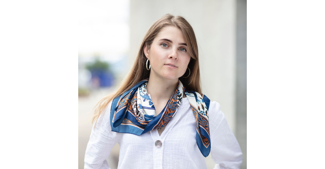 Луговська Анна