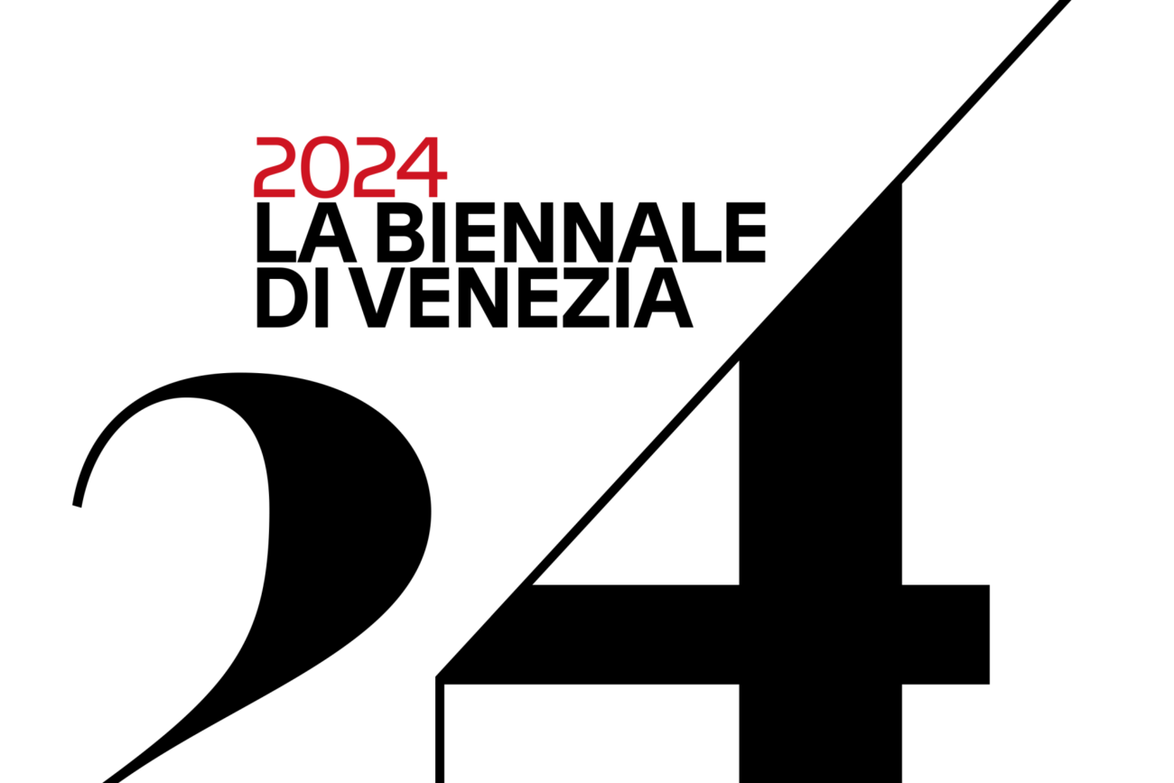 Венеційська бієнале 2024