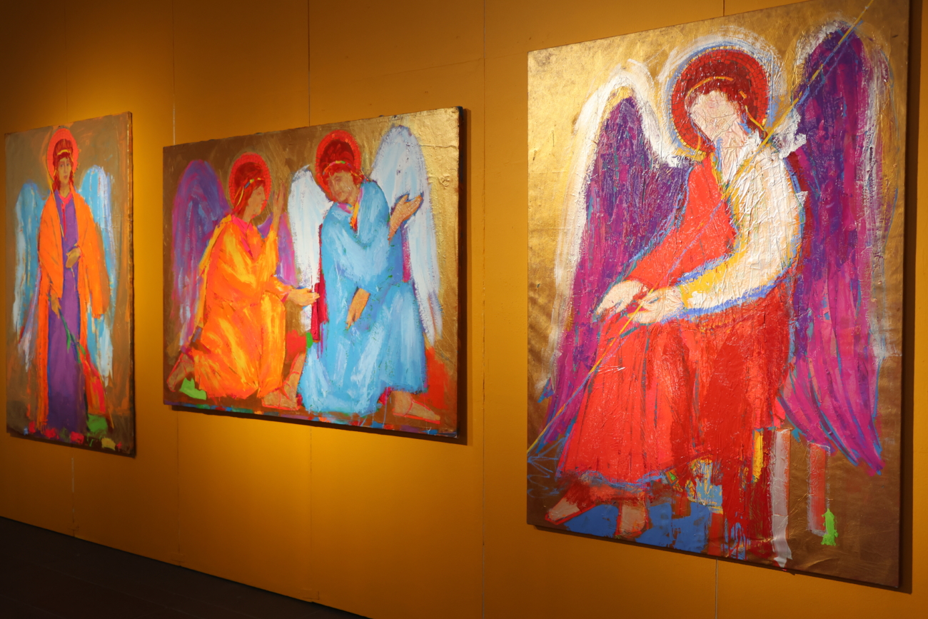 Ukraine Art News: 