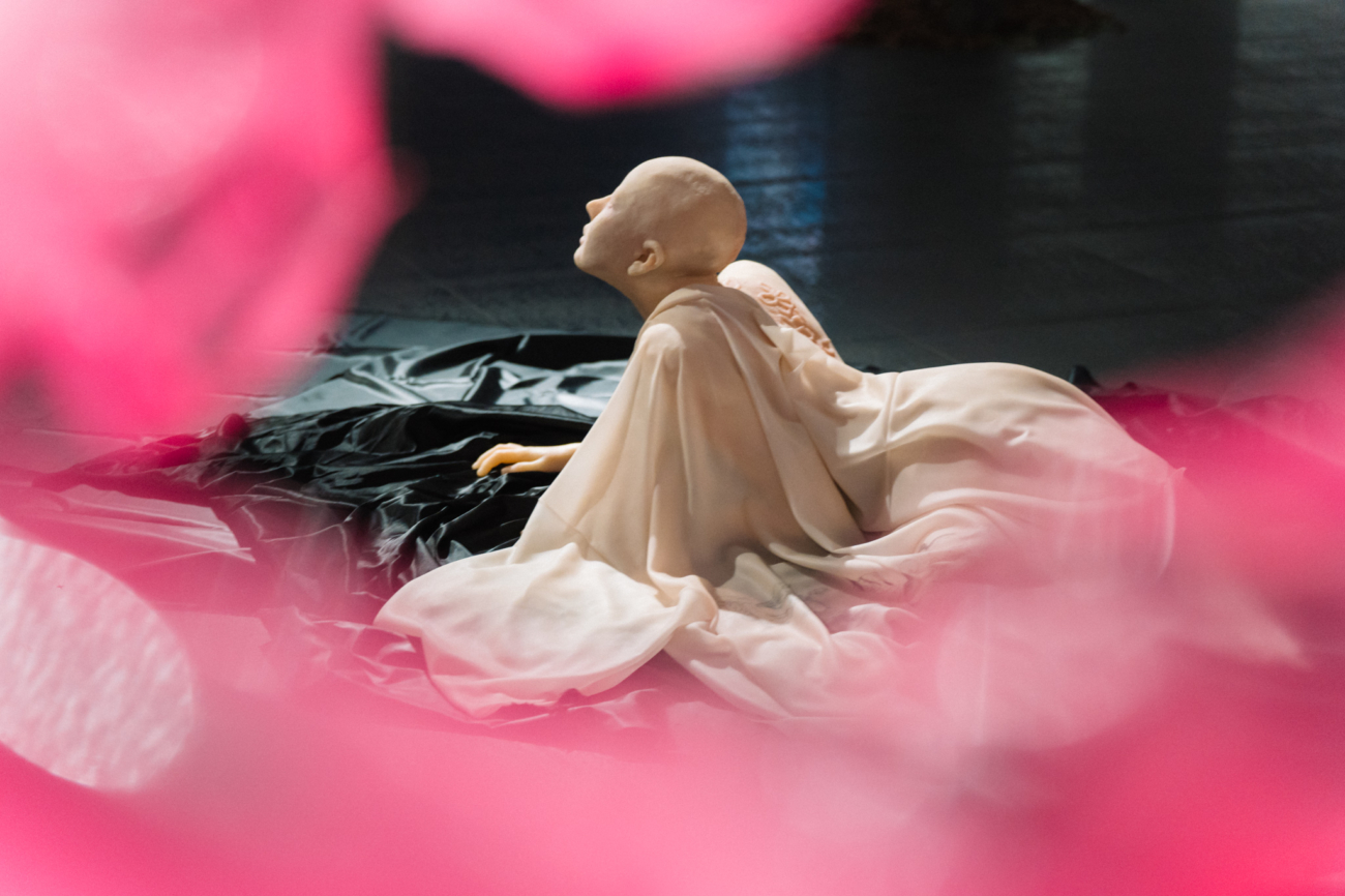 Vogue UA: 8 most interesting exhibitions in August in Kyiv and Lviv