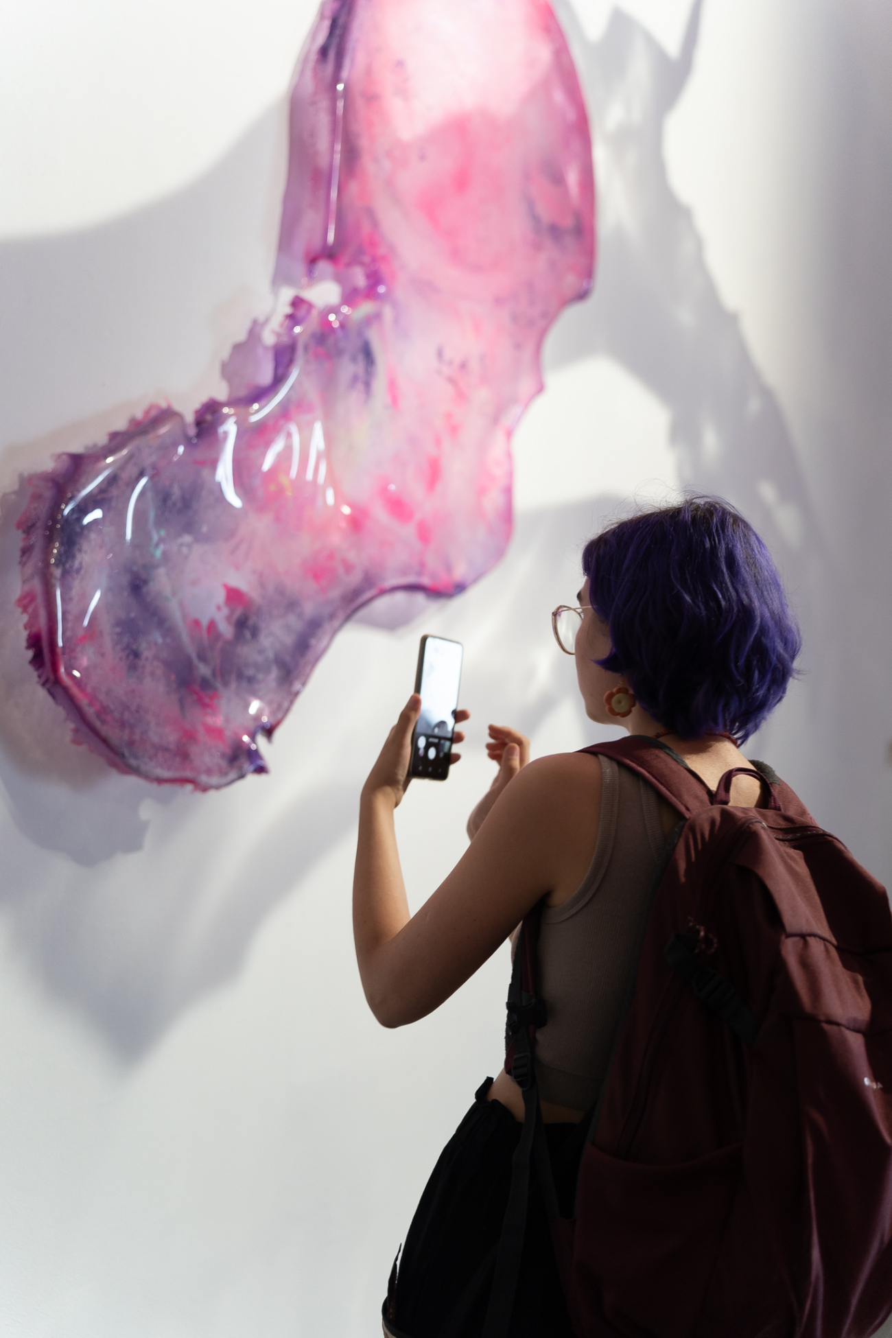 TyKyiv: 10 exhibitions worth visiting in August