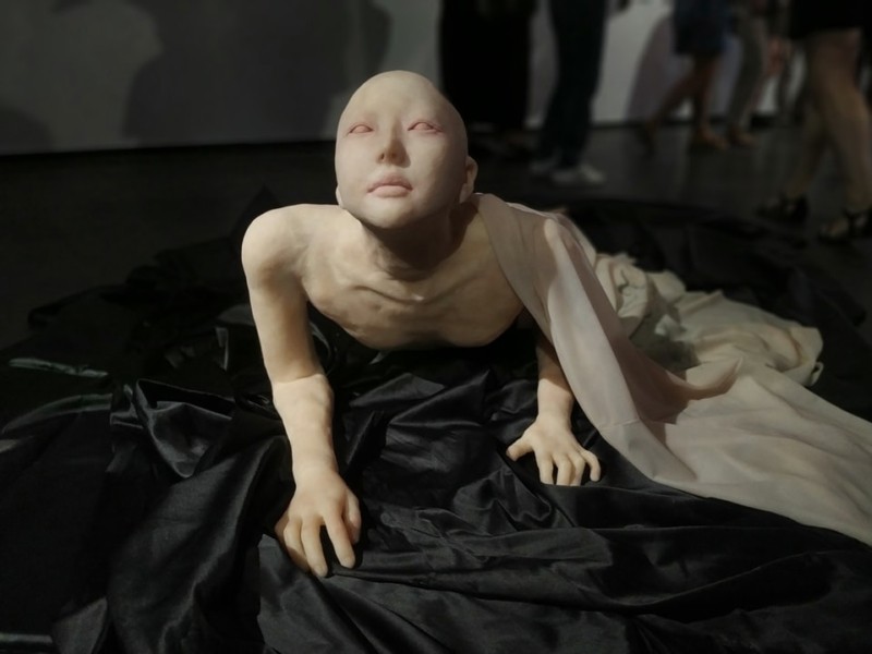Big Kyiv: A project that amazes: visit the Gardens of Dreams exhibition for new experience