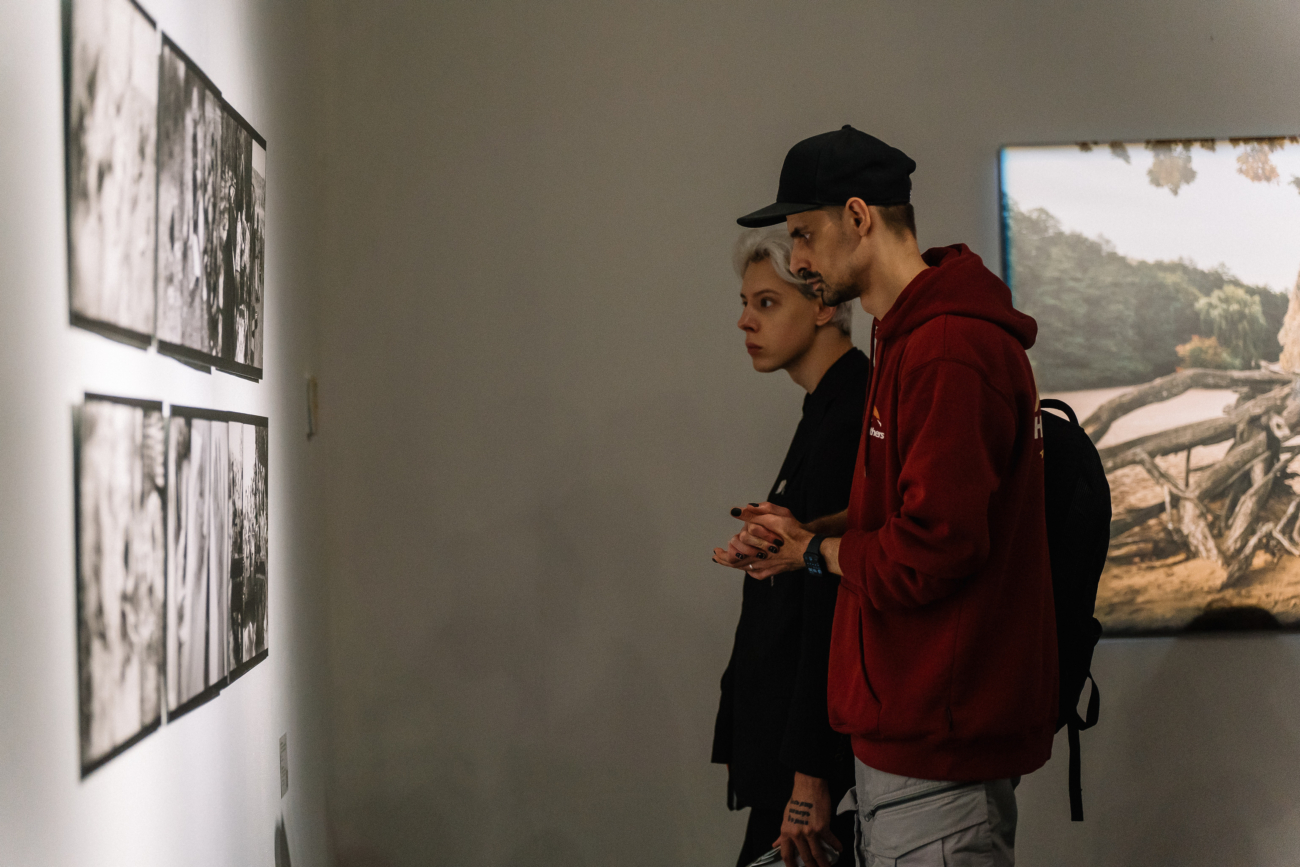InKyiv: Art Week