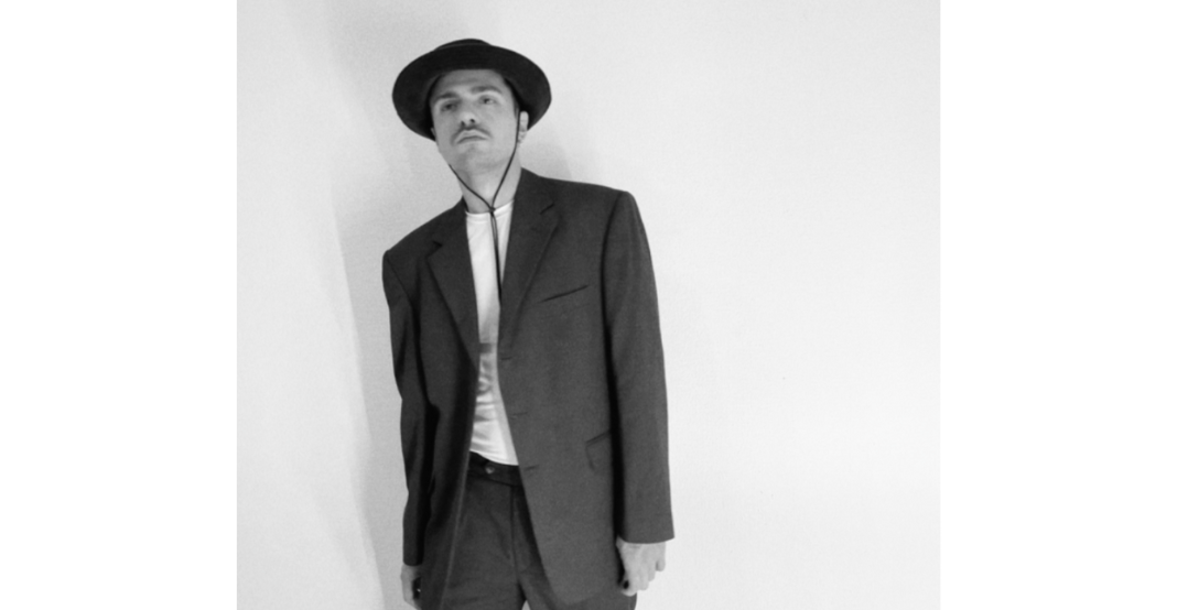 Лесенко Ігор (GO.RA)