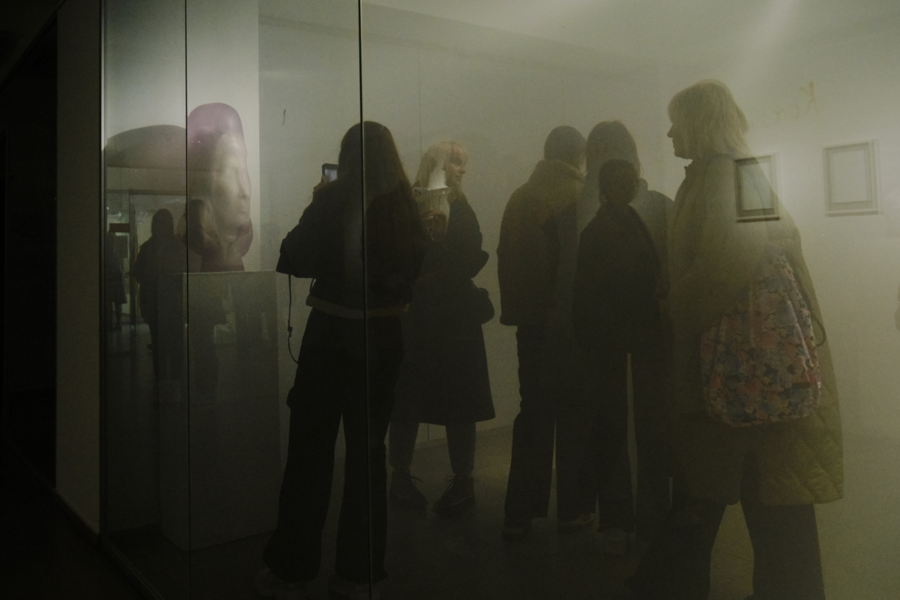 Mamarazzi: Spring 2025 exhibitions in Ukraine: art worth seeing in March, April, May