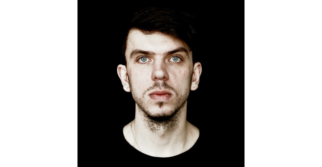 Radkevych Sergii