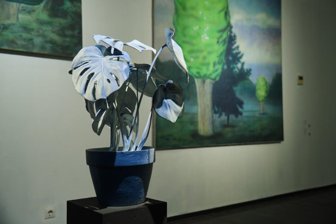 Harpers Bazaar: 18 best exhibitions of April