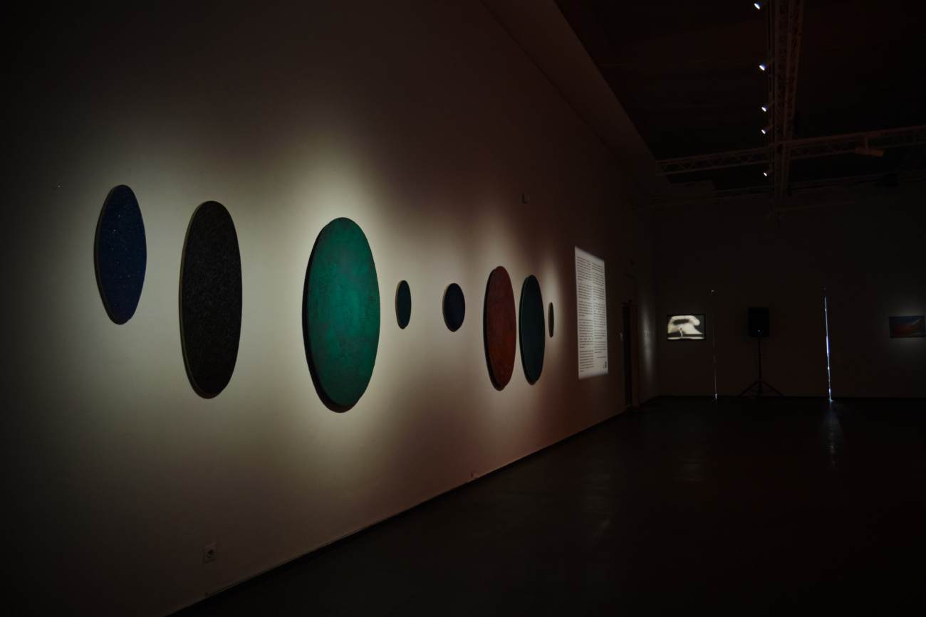 Inshy Kyiv: Art Week