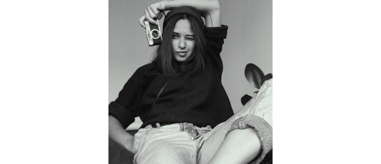 Kargina Ksenia