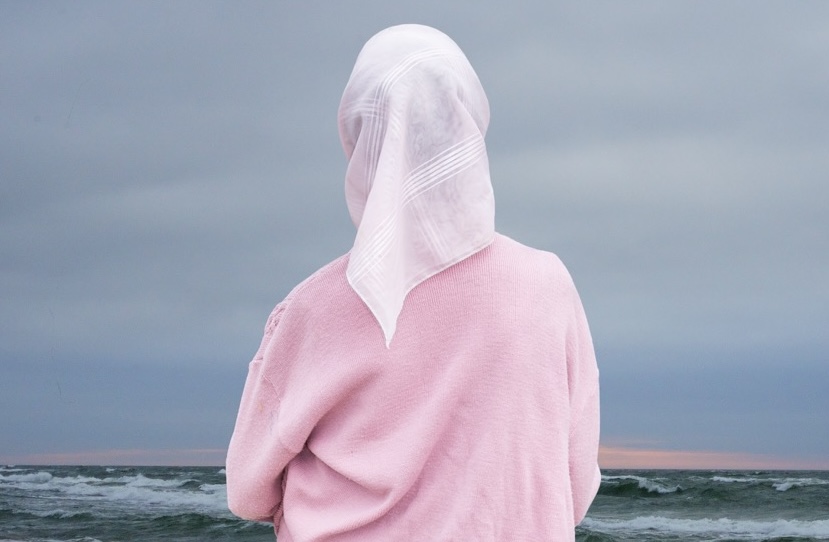PhotoVogue: Vogue Ukraine та PhotoVogue оголосили фіналістів FUTURESPECTIVE 2025