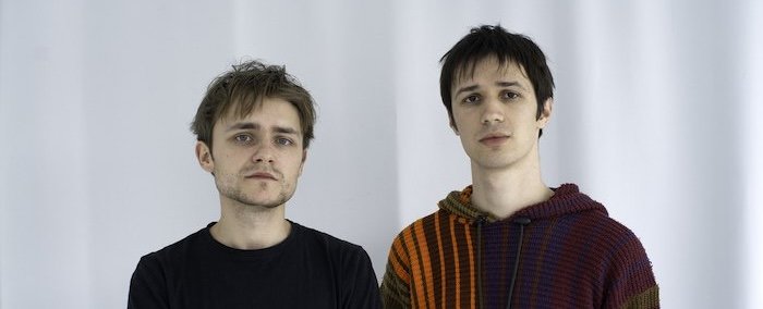 Malashchuk Yarema and Khimei Roman