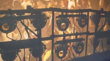Присвячується молоді всього світу II–ІІІ