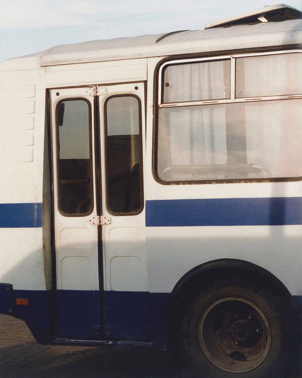 Автобус