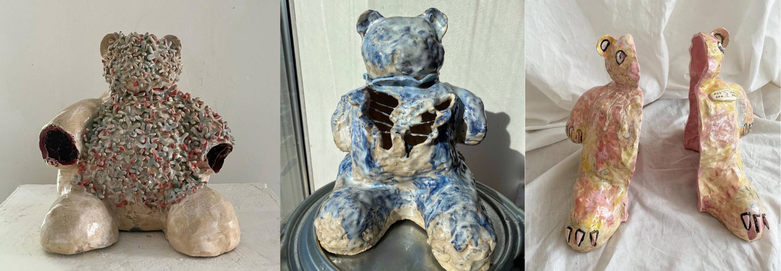 З серії “Bears”