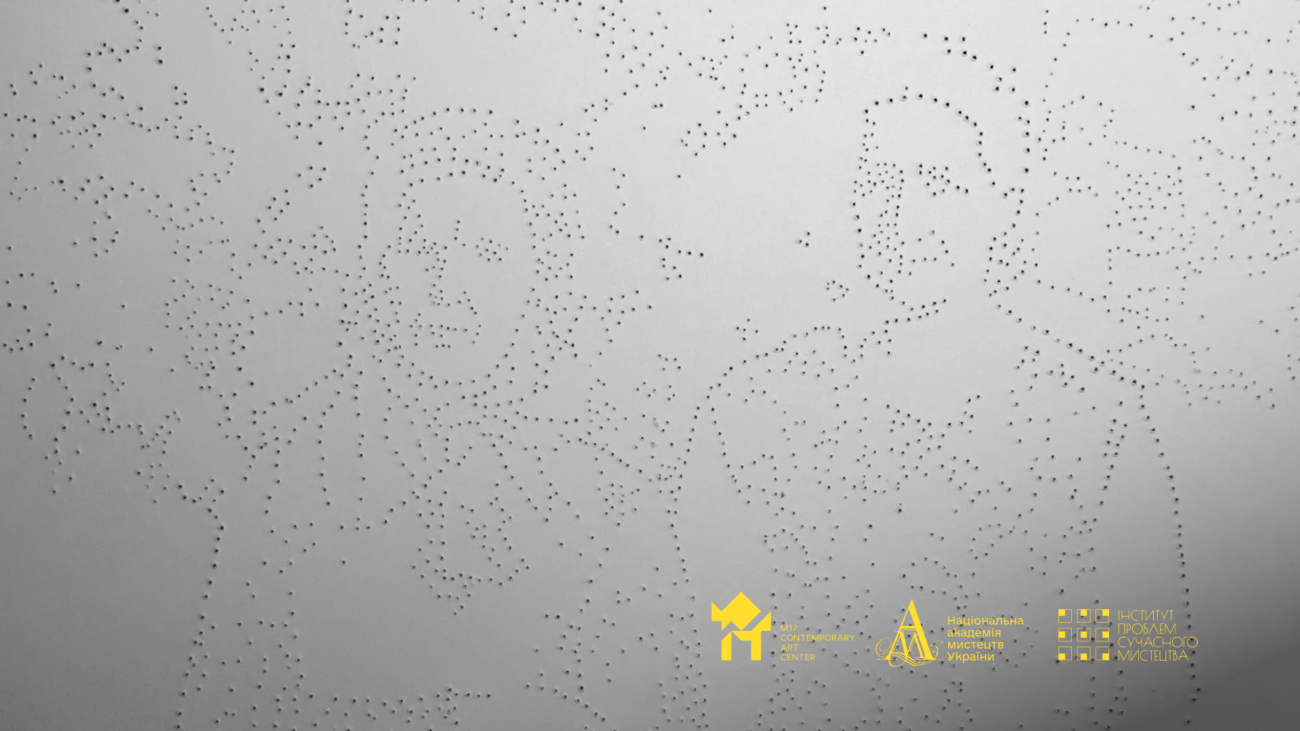 «Cloud Storage» exhibition project