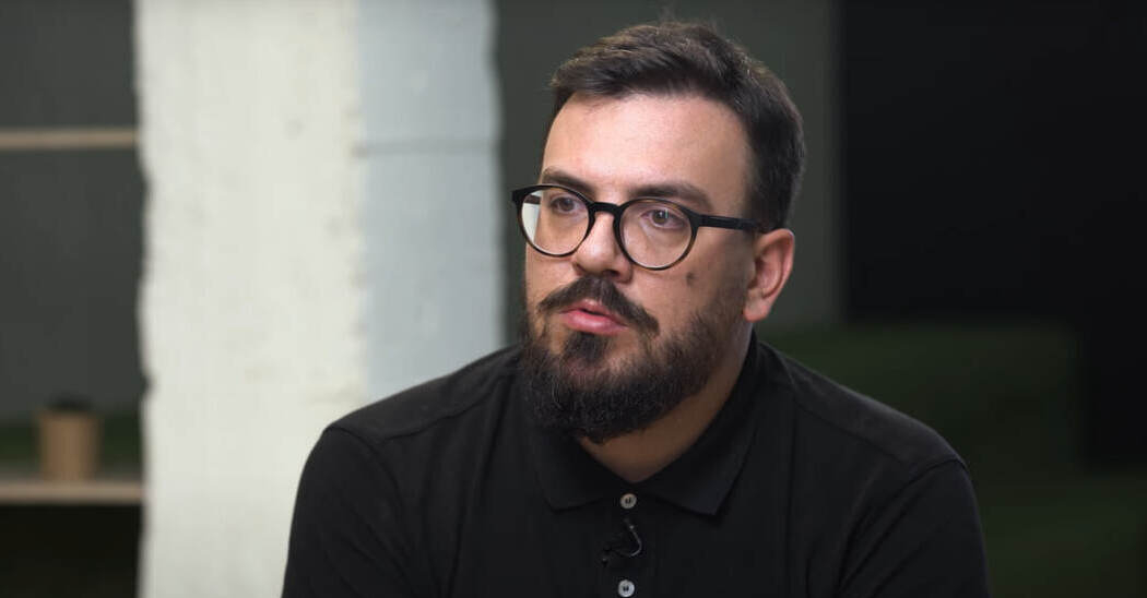 Ліберов Костянтин