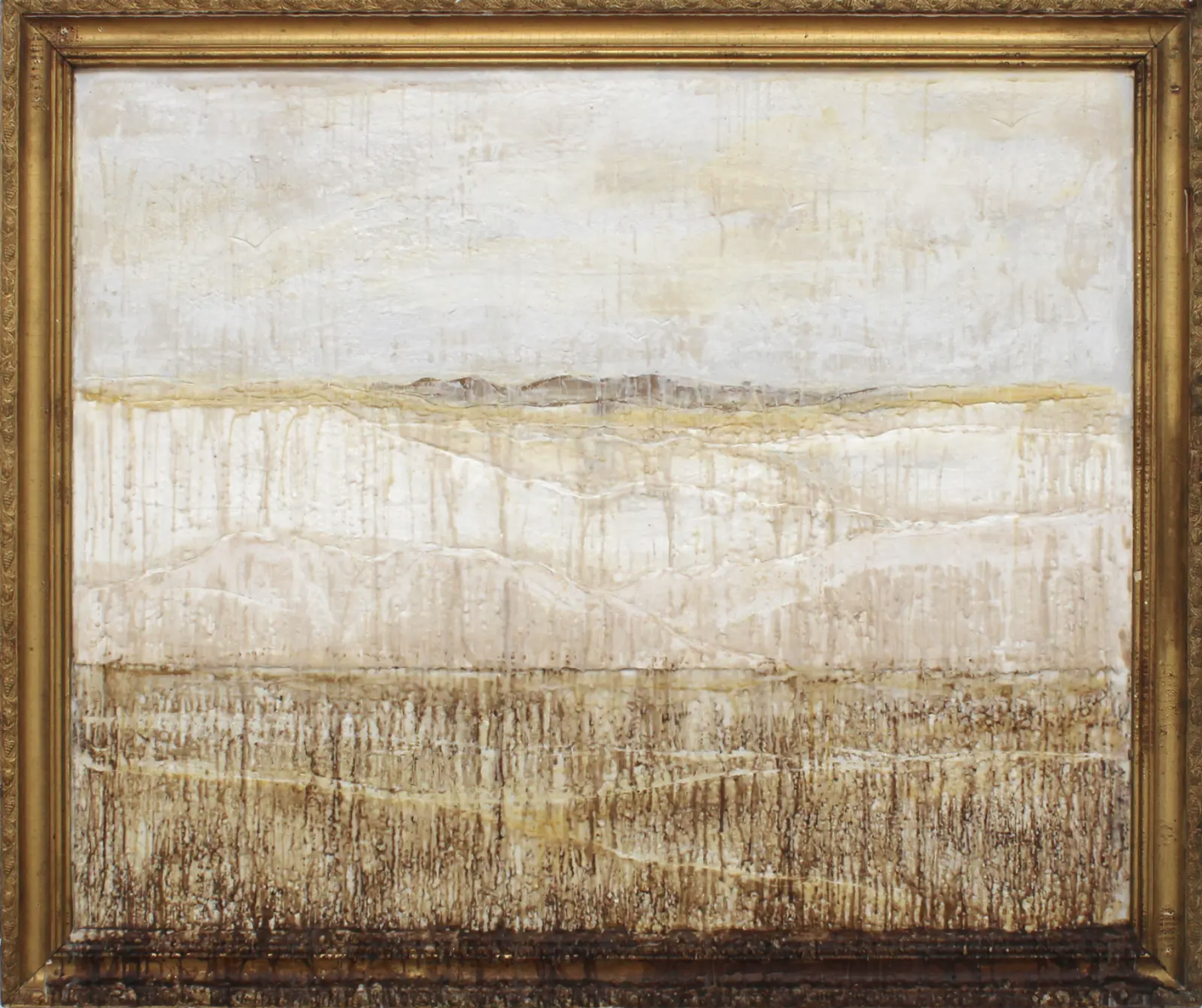Landscapes from Memory