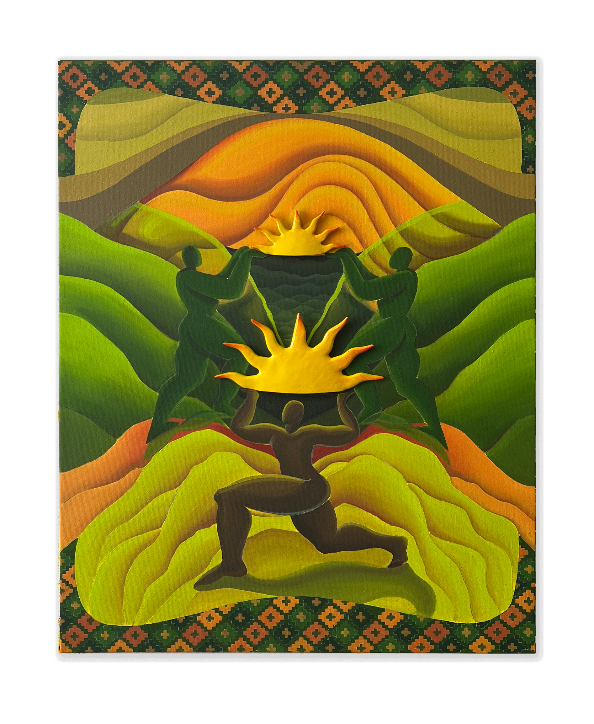 Sun Worship
