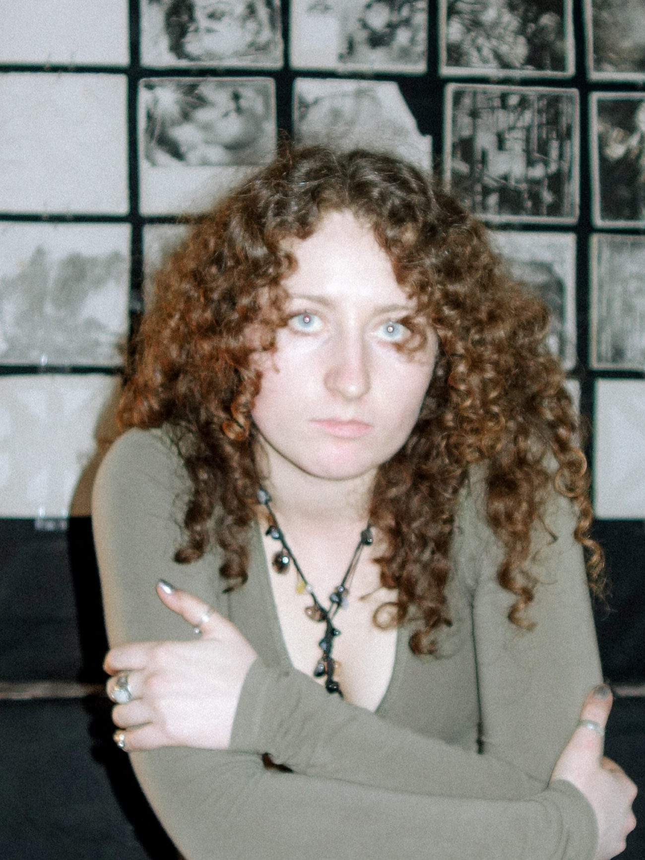 Пашкова Уляна