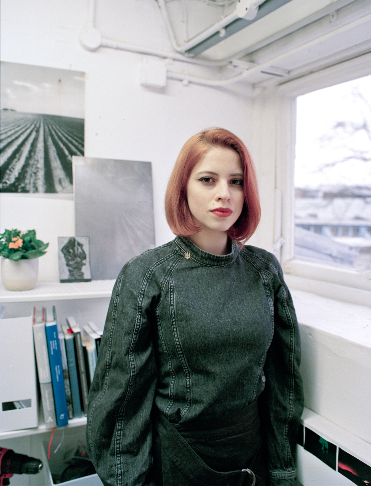 Simonchuk Julia-Anna