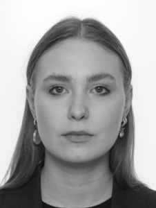 Синенька Вероніка