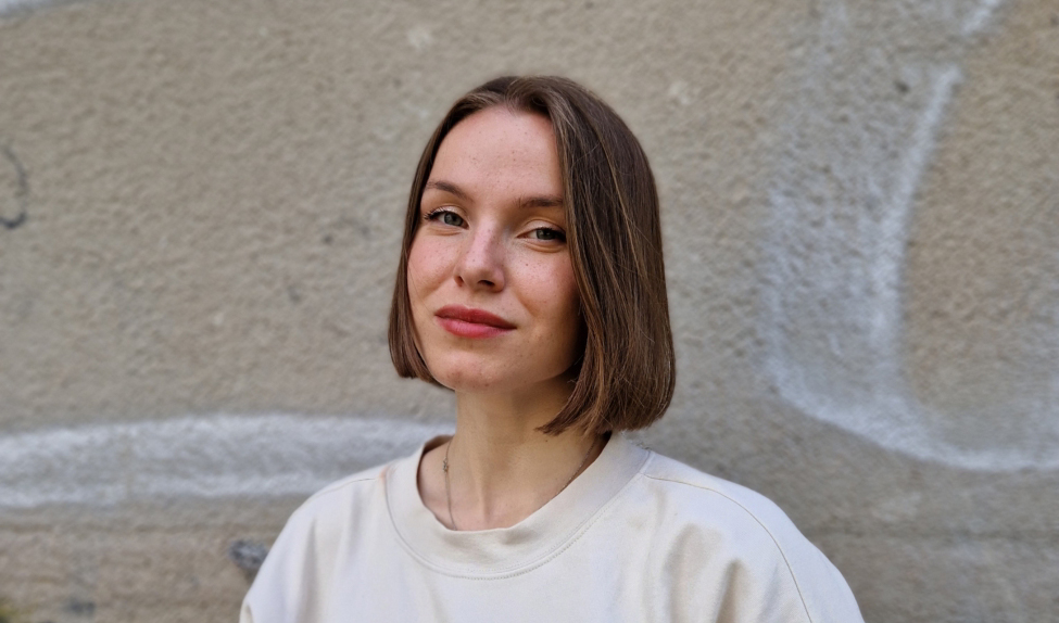Жарун Оксана