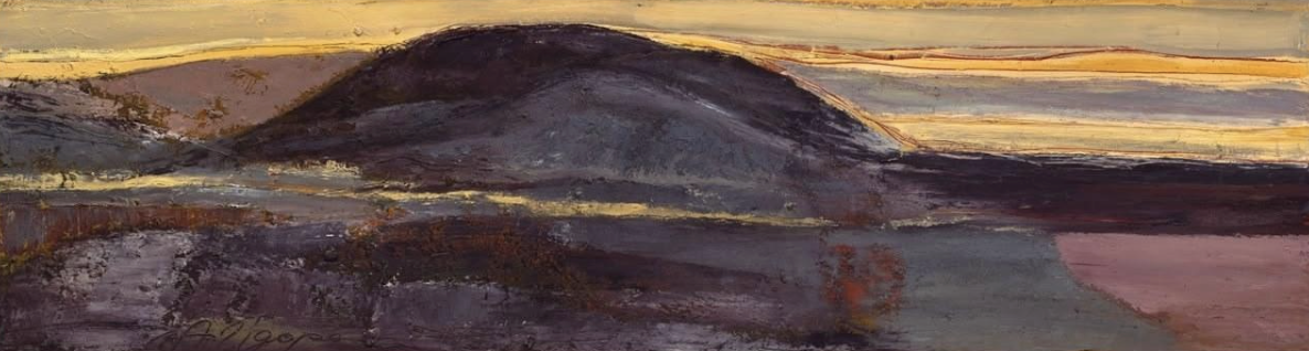 Valley of the Winds – III
