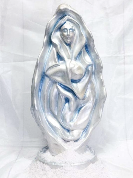Black Sea Mother