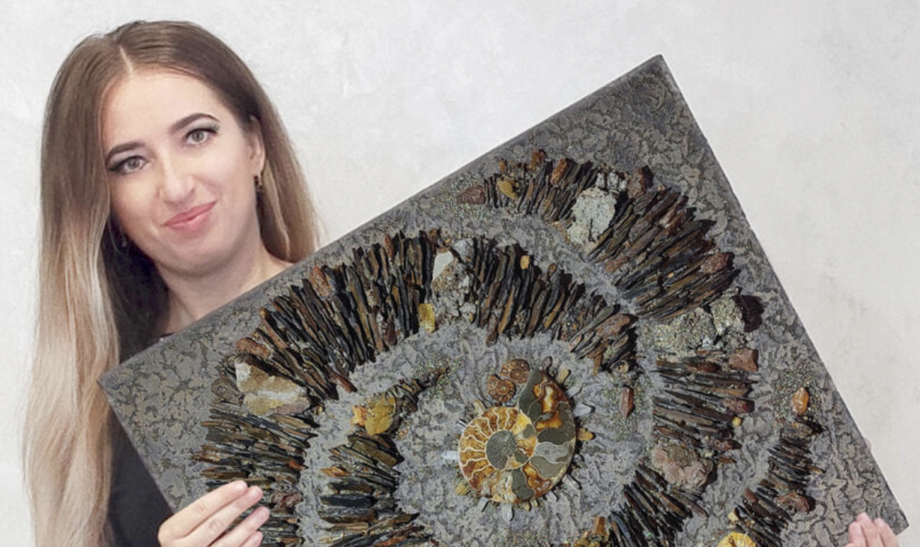 Oksana Zhurakovska