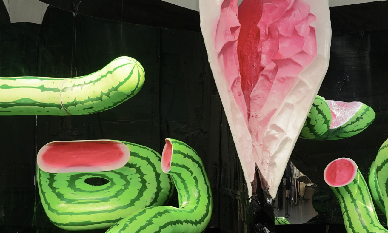Ugallery: 10 Must-See Exhibitions This August